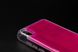 Накладка Color Sand для Xiaomi Redmi 7A neon sand glow in the dark bordo/pink