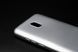 Силиконовый чехол Molan Cano Glossy для Xiaomi Redmi 8A grey