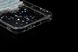 Силіконовий чохол розсипні блискітки Samsung J6 plus-(2018)/J615