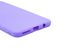 Силіконовий чохол Soft feel для Samsung A750 dasheen Candy