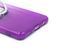 Силіконовий чохол SP Shine для Samsung A02 violet ring for magnet