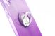 Силіконовий чохол SP Shine для Samsung A02 violet ring for magnet