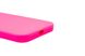 Силіконовий чохол Full Cover Square для iPhone X/XS barble pink Full Camera