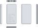 Power Bank Xiaomi 10000mAh 22.5W Lite (BHR9350GL) white (light grey)