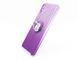 Силіконовий чохол SP Shine для Samsung A02 violet ring for magnet