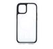 Чохол AVENGER MagSafe для iPhone 12 mini clear black