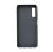 Силіконовий чохол Full Cover SP для Samsung A750 dark olive
