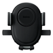 Автодержатель Baseus UltraControl Lite Series Car holder Cluster black C40351700111-00