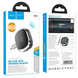 Bluetooth аудіо ресивер Hoco E80 Travel black