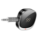 Bluetooth аудіо ресивер Hoco E80 Travel black