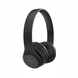 Bluetooth стерео гарнитура Borofone BO4 Charming rhyme v5.0 with mic black