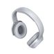Bluetooth стерео гарнітура Hoco W33 BT5.0 gray