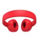 Bluetooth стерео гарнітура XO BE22 red