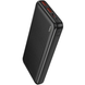 Power Bank Borofone BJ80 Clever 22.5W+PD20W 10000 mAh black