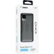 Power Bank Gelius RDS GP-PB302 20000mAh QC+PD 22.5W black