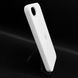 Силиконовый чехол Full Cover для iPhone 16e white