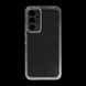 TPU чохол Nova для Samsung A54 5G clear Full Camera