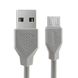 USB кабель Inkax CK-18 micro 2.1A