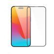 Захисне 6D скло Full Glue для iPhone 15 Plus black SP