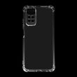 Силіконовий чохол Clear WXD HQ для Xiaomi Note 11/Note 11s 0.8mm протиударний Full Camera
