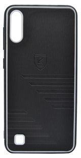 Чехол Puloka Lines для Samsung A10/M10 silicone color