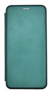 Чохол книжка Original шкіра для Samsung M51 green Classy