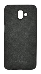 Накладка Baseus Skill Case для Samsung J6 Plus (2018) / J615 color