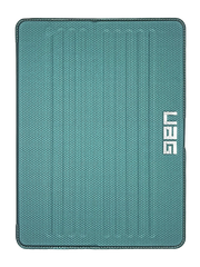 Чохол книжка UAG Metropolis для iPad 10.2" green