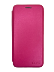 Чохол книжка G-Case Ranger для Huawei P30 2019 pink