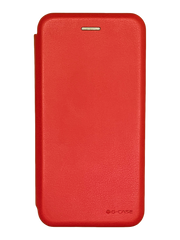 Чохол книжка G-Case Ranger для Samsung A20S /A207 red