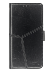 Чохол книжка Retro для Samsung A32 black