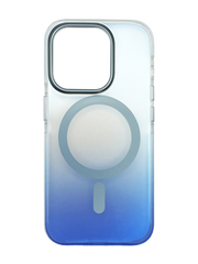 Чохол WAVE Premium Shadow Star with MagSafe для iPhone 15 Pro blue