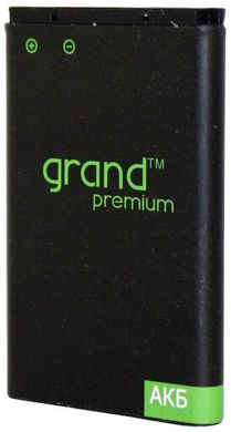 Аккумулятор Grand Premium для FLY BL8001 (IQ4490 Era Nano 4) 1500 mAh