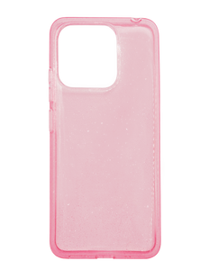 TPU чохол Nova для Xiaomi Redmi 12C/Poco C55 pink