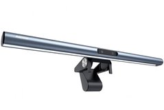 Лампа -Скрінбар Remax RT-E910 Lightsee series gray