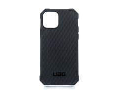 Чохол UAG Essential Armor для iPhone 12 Pro black