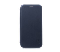 Чохол книжка Original шкіра для Samsung A10 /M10 dark blue (4you)