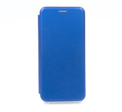 Чохол книжка Original шкіра для Samsung S20 FE blue