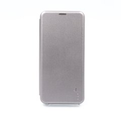 Чохол книжка Original шкіра для Samsung A14 4G/5G grey