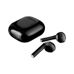 Bluetooth навушники TWS Gelius Pro Capsule 4 GP-TWS-004i black