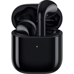 Bluetooth stereo гарнітура Realme Pro 4 TWS black