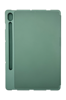 Чехол книжка Smart Case Android with Stylus для Samsung Tab S9 FE SM-X510NZAASEK pine green