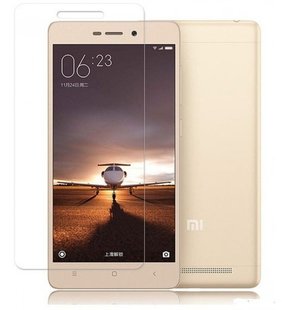 Захисне скло для Xiaomi Redmi 3X