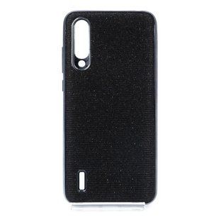 Накладка Elite для Xiaomi Redmi Mi 9Lite black