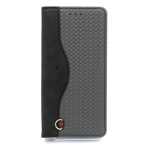 Чохол книжка Nancy для Samsung A32 4G black (4you)
