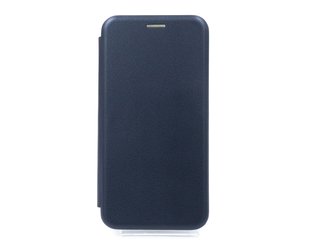 Чохол книжка Original шкіра для Xiaomi Redmi 8A dark blue (4you)