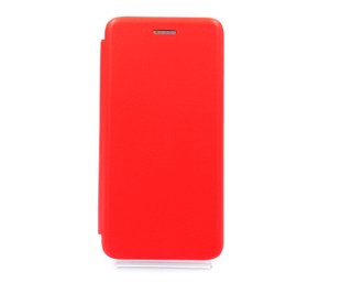 Чехол книжка Original кожа для Huawei Y5 2018 red (4you)