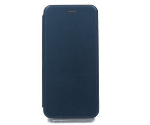 Чохол книжка Original шкіра для Samsung A53 5G dark blue