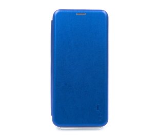 Чохол книжка Original шкіра для Xiaomi Redmi Note 12/Poco X5 blue (4you)