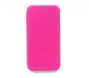 Чохол книжка Original шкіра для Samsung A10 pink (4you)